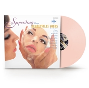 Buy Regretfully Yours - Opaque Pink Vinyl