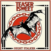 Buy Night Stalker - Red Vinyl