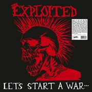 Buy Lets Start A War... ...Said Ma