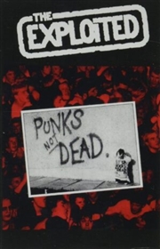 Buy Punks Not Dead