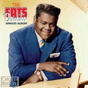 Buy Fats Domino Singles Album