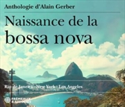Buy Naissance De La Bossa Nova