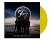 Buy Heroes - Yellow Coloured Vinyl