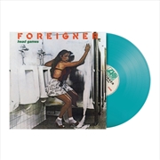 Buy Head Games - Translucent Light