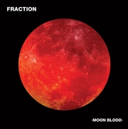 Buy Moon Blood - Picture Disc