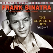 Buy The Complete Hits 1939-1942