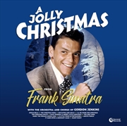 Buy A Jolly Christmas From Frank S