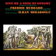 Buy Sing Me A Song Of Songmy