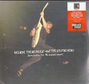 Buy Live In Boston 1982: The Compl