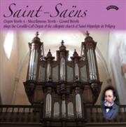 Buy Saint - Saens: The Complete Or