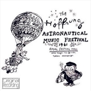 Buy Hoffnung Astronautical Music F