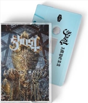 Buy Impera - Baby Blue Cassette