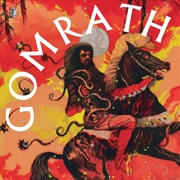 Buy Gomrath