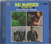 Buy Four Classic Albums - East Coa