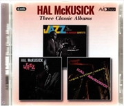 Buy Three Classic Albums - Jazz At