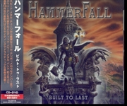 Buy Built To Lasst