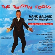 Buy Twistin Fools
