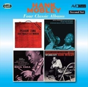 Buy Four Classic Albums - Peckin T