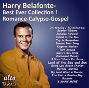 Buy Harry Belafonte Best Ever Coll