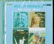 Buy Four Classic Albums