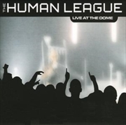 Buy Live At The Dome