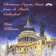 Buy Christmas Organ Music From St.