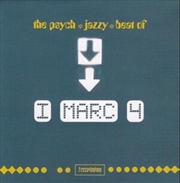 Buy The Psych Jazzy Beat Of I Marc