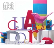 Buy Cellar Door