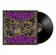 Buy Fillmore East 1968 - Rocktober