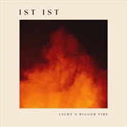 Buy Light A Bigger Fire