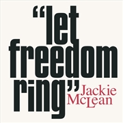 Buy Let Freedom Ring - Natural Vin