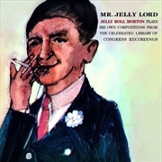 Buy Mr. Jelly Lord