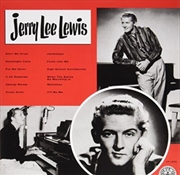 Buy Jerry Lee Lewis