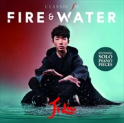 Buy Fire & Water