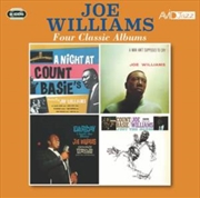 Buy Four Classic Albums