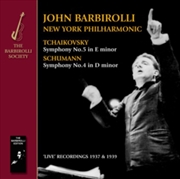 Buy Tchaikovsky & Schumann - Sy