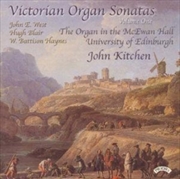 Buy Victorian Organ Sonatas - Vol.