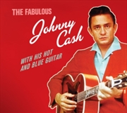 Buy The Fabolous Johnny Cash - Dig