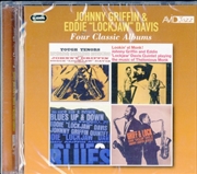 Buy Four Classic Albums - Tough Te