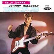 Buy No. 01 - Hello Johnny