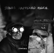 Buy Things Happened Here