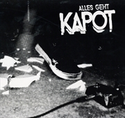 Buy Alles Geht Kapot