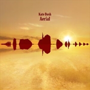 Buy Aerial - 2018 Remaster
