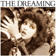 Buy The Dreaming - 2018 Remaster