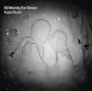 Buy 50 Words For Snow - 2018 Remas
