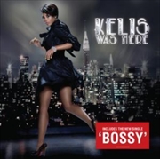 Buy Kelis Was Here