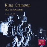 Buy Live In Newcastle. 8th Decembe