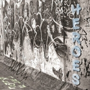 Buy Heroes - Live In Europe 2016.