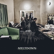 Buy Meltdown - Live In Mexico