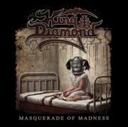 Buy Masquerade Of Madness